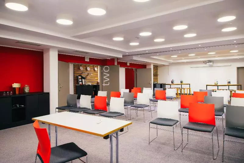 Отель Vienna House Easy By Wyndham Limburg