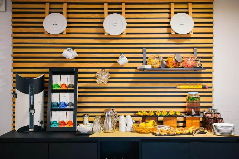 Отель Vienna House Easy By Wyndham Limburg