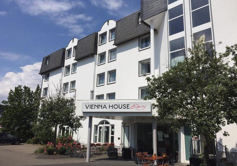 בית מלון כפרי Vienna House Easy By Wyndham Limburg