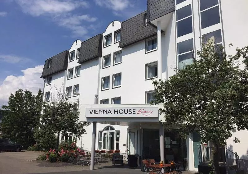 Отель Vienna House Easy By Wyndham Limburg
