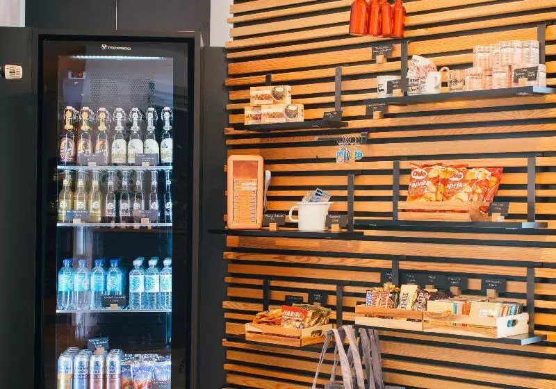 Отель Vienna House Easy By Wyndham Limburg