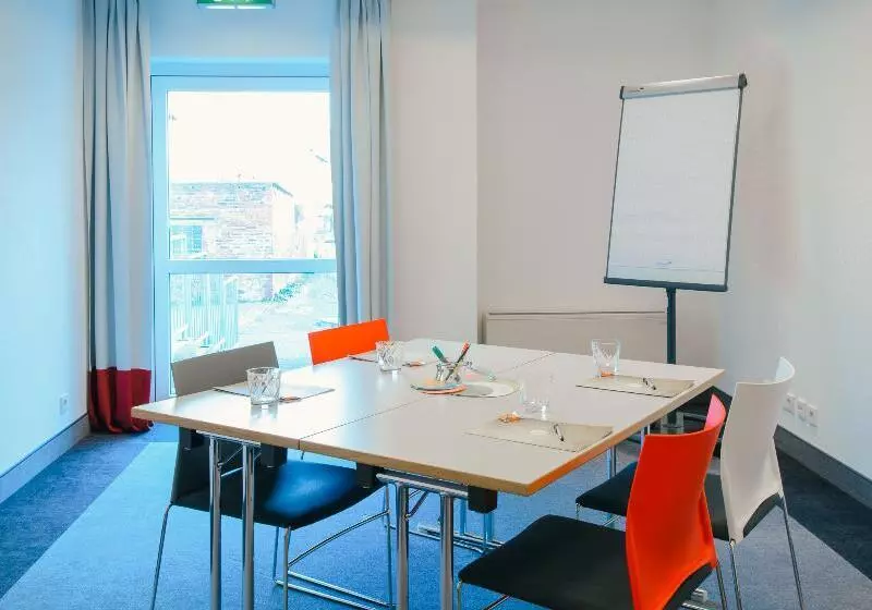 Отель Vienna House Easy By Wyndham Limburg