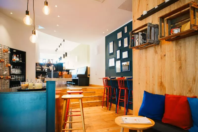 Отель Vienna House Easy By Wyndham Limburg