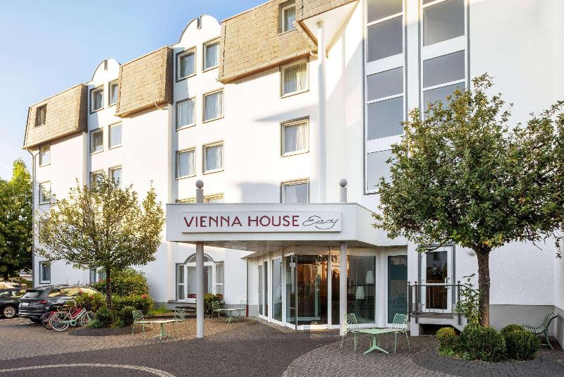 בית מלון כפרי Vienna House Easy By Wyndham Limburg