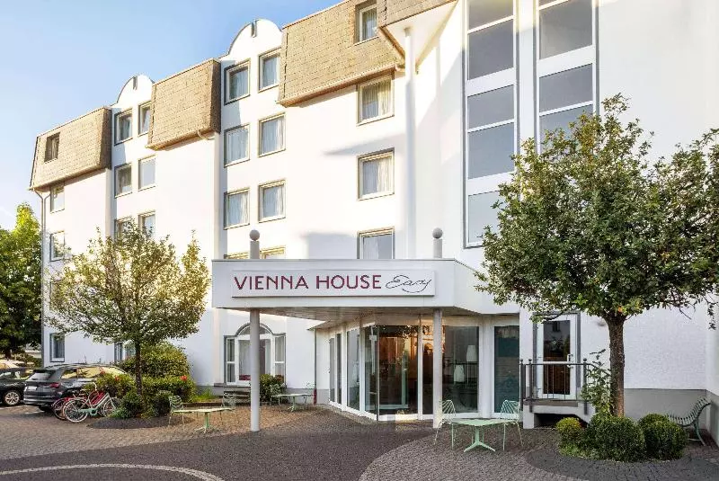 Отель Vienna House Easy By Wyndham Limburg