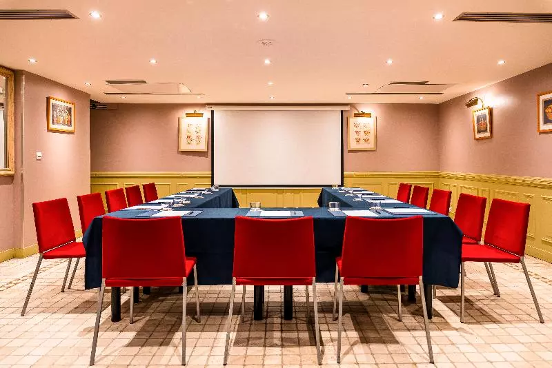 ホテル Villa Alessandra