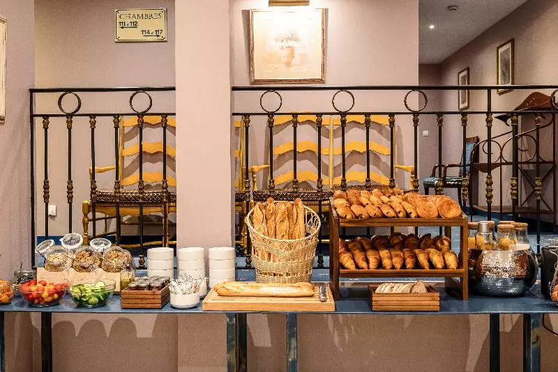 ホテル Villa Alessandra