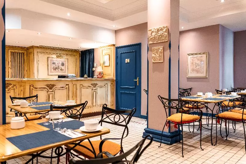 ホテル Villa Alessandra