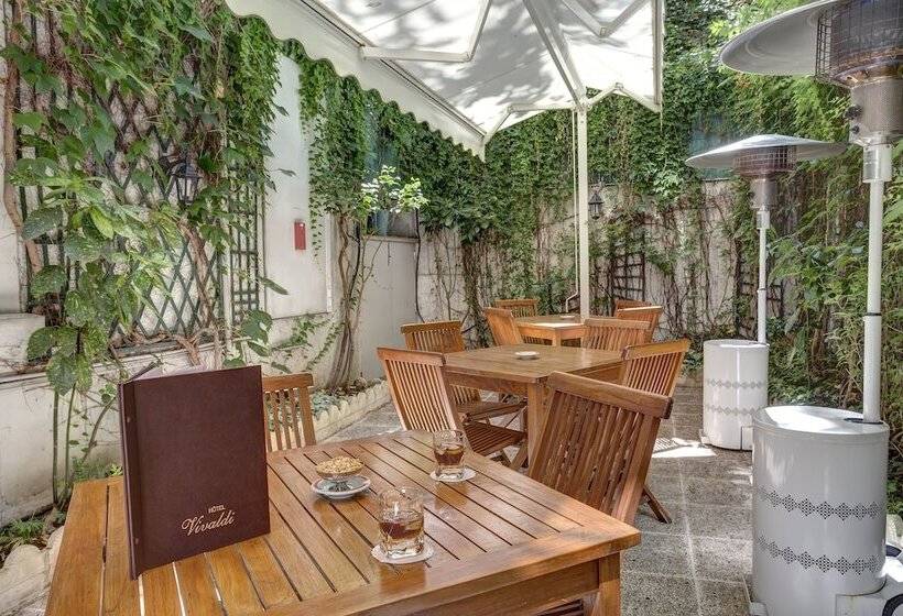 Hotel Vivaldi