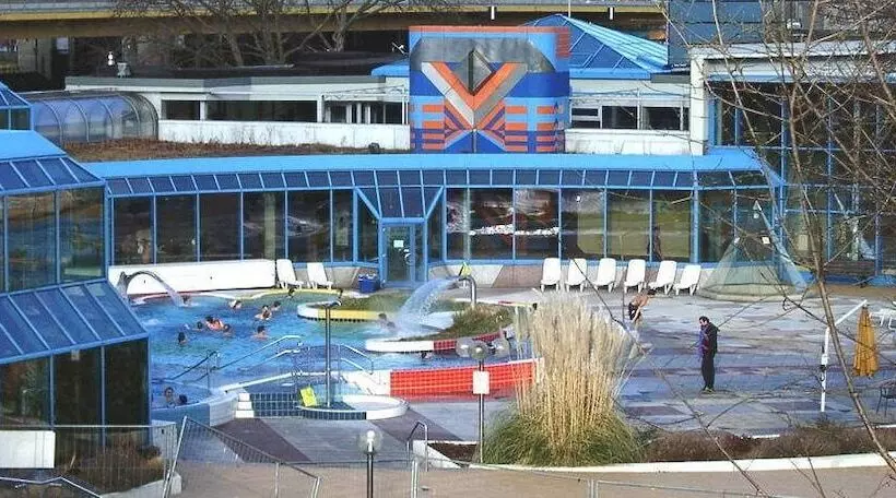 Residenz Mercure Stuttgart Zuffenhausen