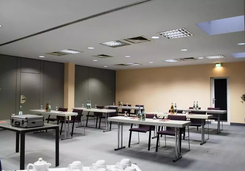 Residenz Mercure Stuttgart Zuffenhausen