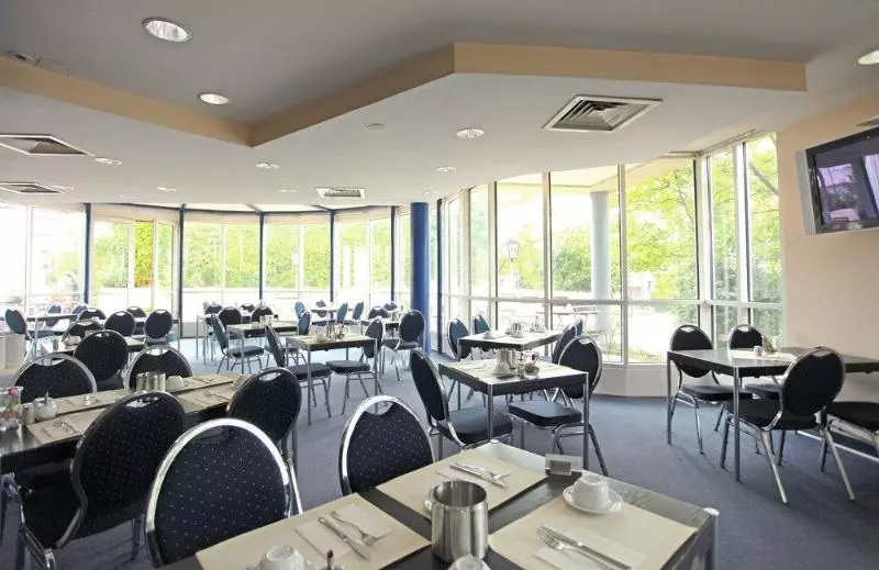 Residenz Mercure Stuttgart Zuffenhausen