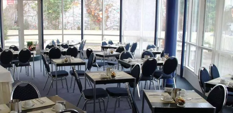 Residenz Mercure Stuttgart Zuffenhausen