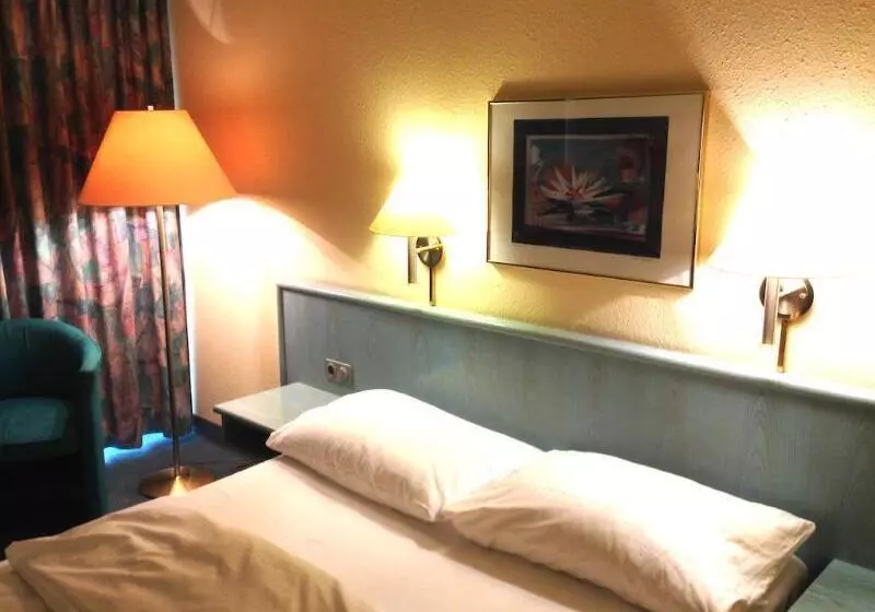 Residenz Mercure Stuttgart Zuffenhausen