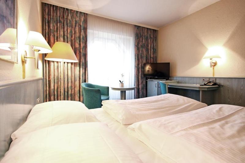 レジデンス Mercure Stuttgart Zuffenhausen