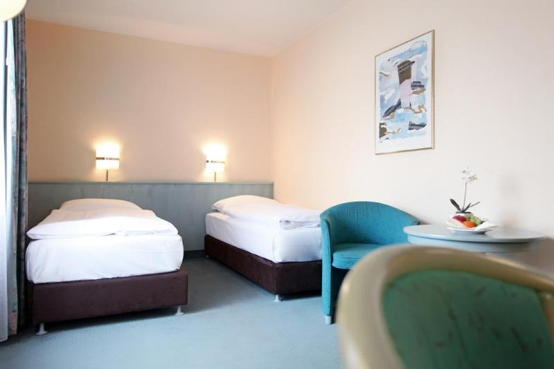 レジデンス Mercure Stuttgart Zuffenhausen