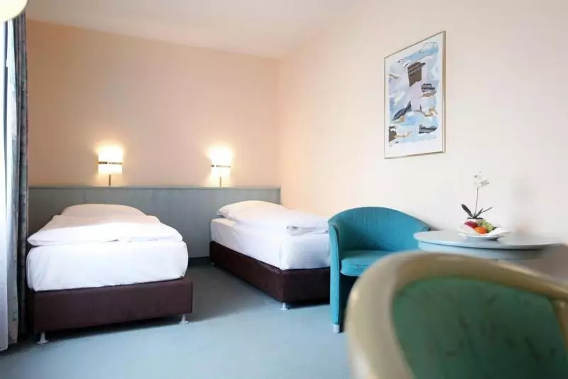 Residenz Mercure Stuttgart Zuffenhausen