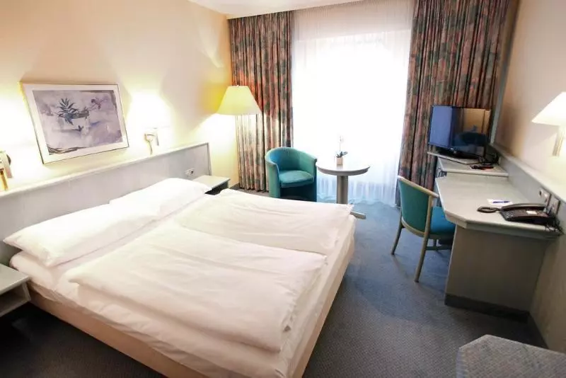 Residenz Mercure Stuttgart Zuffenhausen