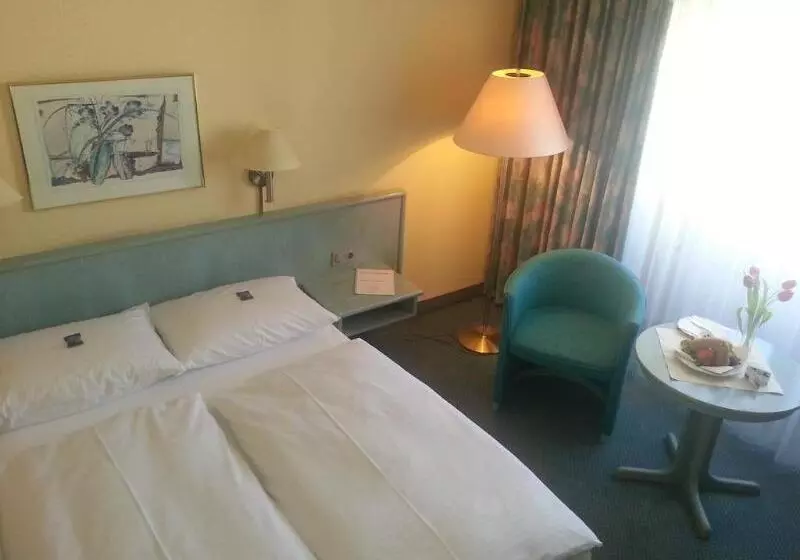 Residenz Mercure Stuttgart Zuffenhausen