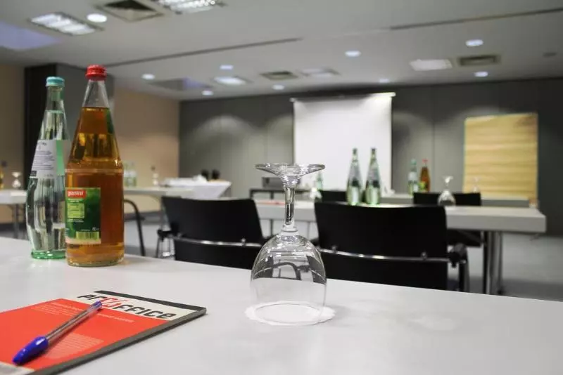 Residenz Mercure Stuttgart Zuffenhausen