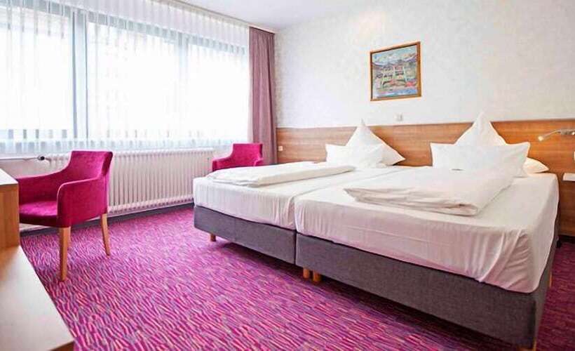 Otel Am Bismarck