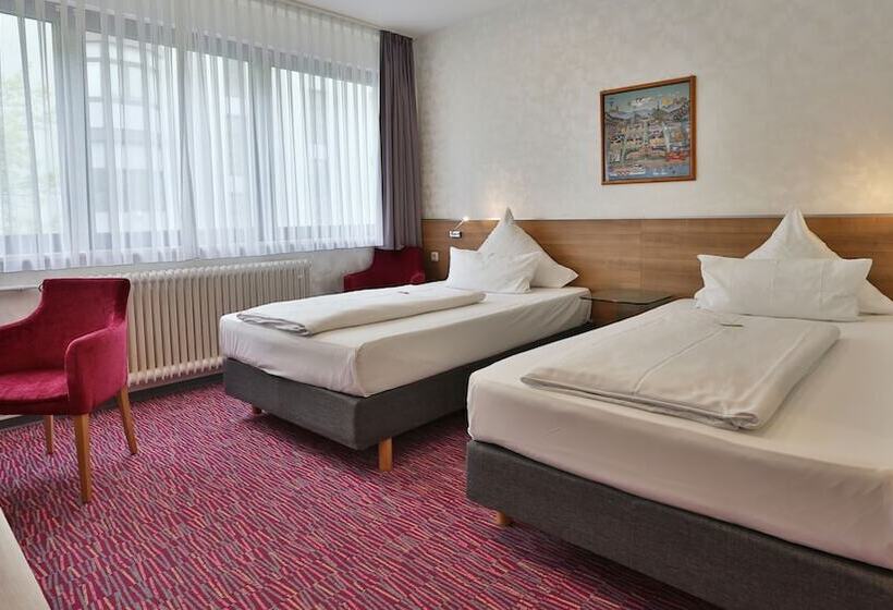 Otel Am Bismarck