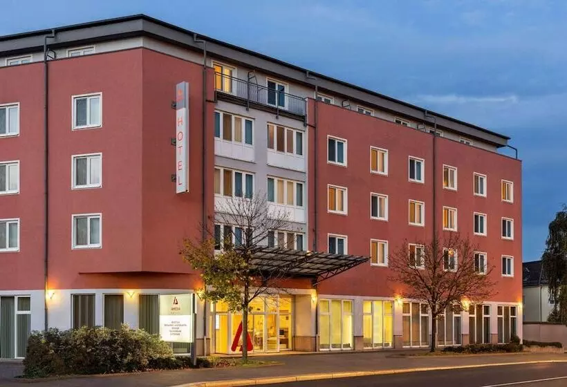 호텔 Amedia  Dresden Elbpromenade, Trademark Collection By Wyndham