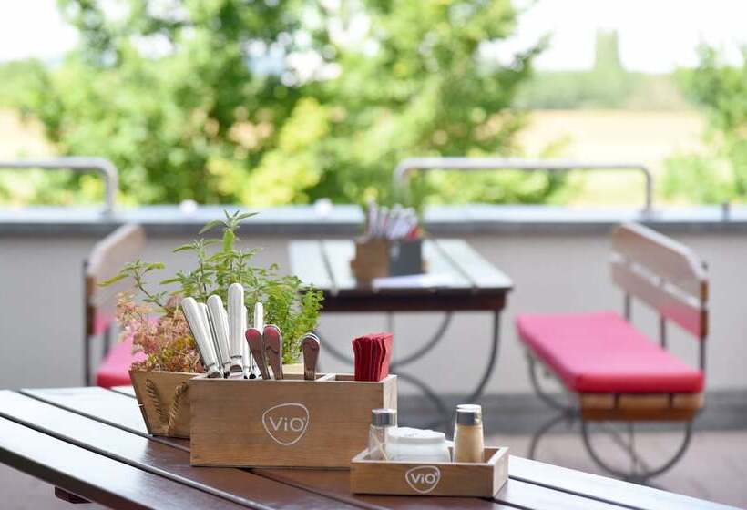 فندق Amedia  Dresden Elbpromenade, Trademark Collection By Wyndham