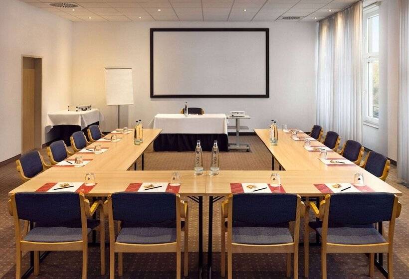 فندق Amedia  Dresden Elbpromenade, Trademark Collection By Wyndham