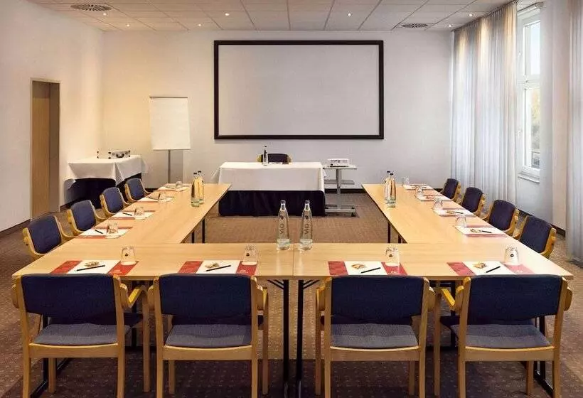 호텔 Amedia  Dresden Elbpromenade, Trademark Collection By Wyndham