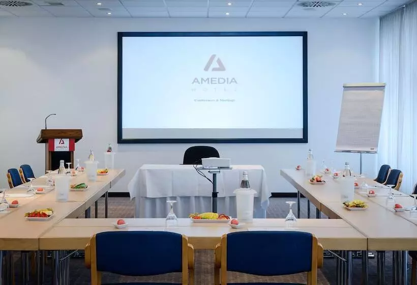 호텔 Amedia  Dresden Elbpromenade, Trademark Collection By Wyndham