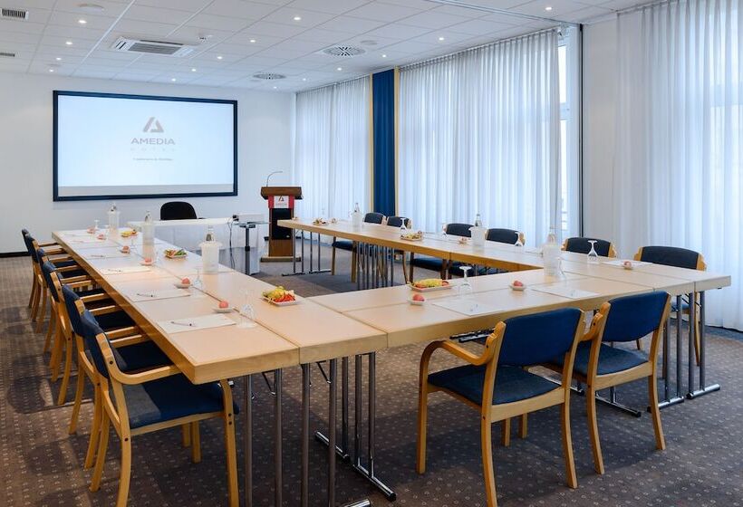 فندق Amedia  Dresden Elbpromenade, Trademark Collection By Wyndham