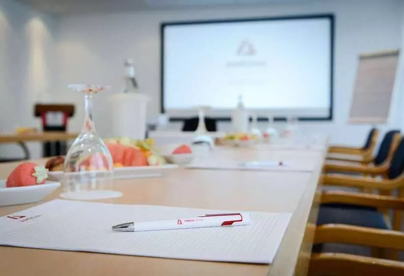 호텔 Amedia  Dresden Elbpromenade, Trademark Collection By Wyndham