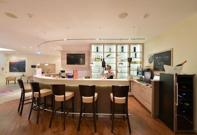 فندق Amedia  Dresden Elbpromenade, Trademark Collection By Wyndham