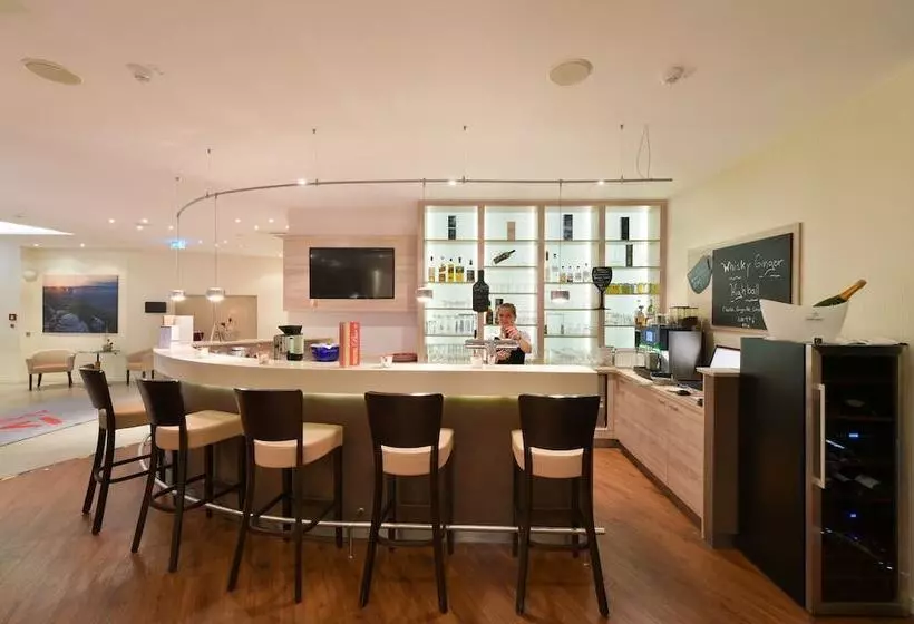 호텔 Amedia  Dresden Elbpromenade, Trademark Collection By Wyndham