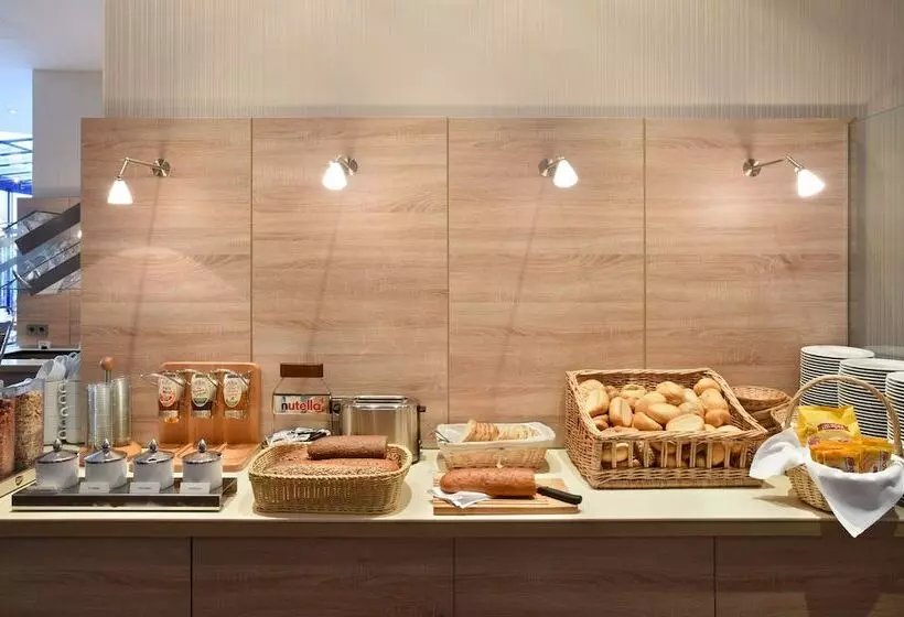 호텔 Amedia  Dresden Elbpromenade, Trademark Collection By Wyndham