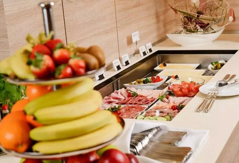 호텔 Amedia  Dresden Elbpromenade, Trademark Collection By Wyndham