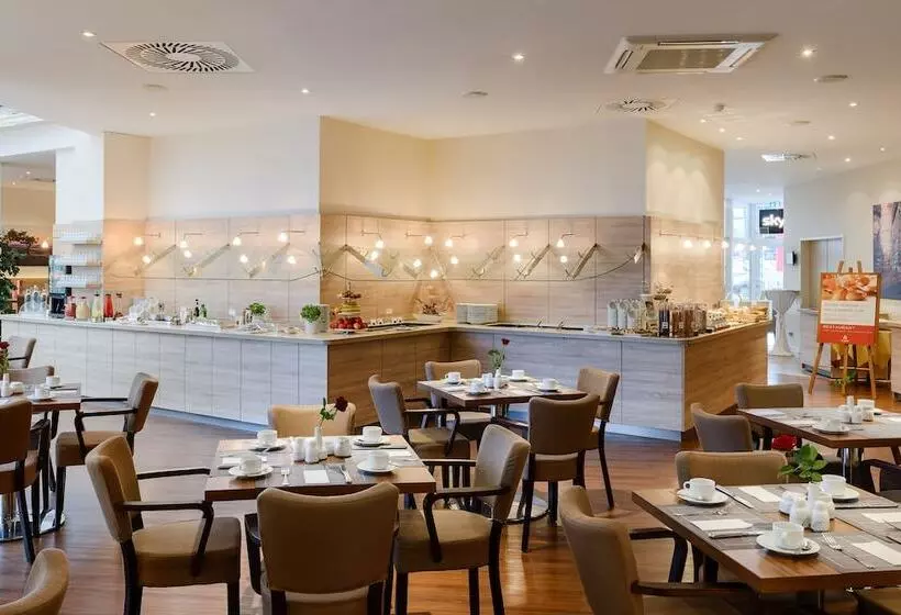 호텔 Amedia  Dresden Elbpromenade, Trademark Collection By Wyndham