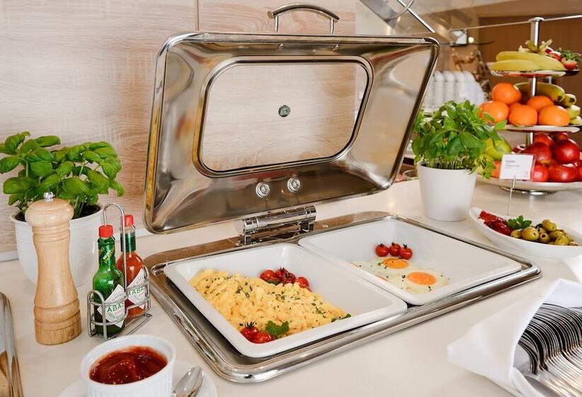 فندق Amedia  Dresden Elbpromenade, Trademark Collection By Wyndham