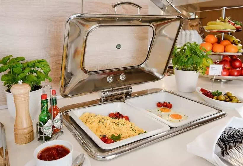 호텔 Amedia  Dresden Elbpromenade, Trademark Collection By Wyndham