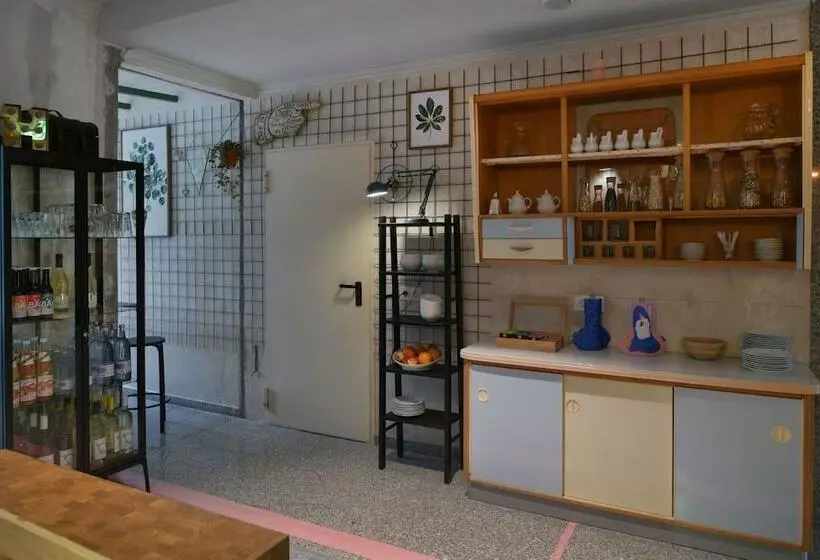 هتل Birgit Berlin Mitte