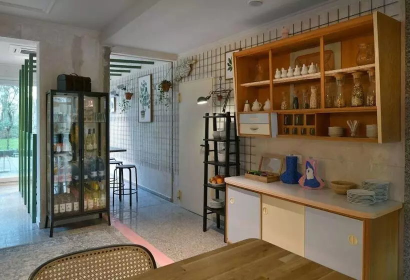 هتل Birgit Berlin Mitte