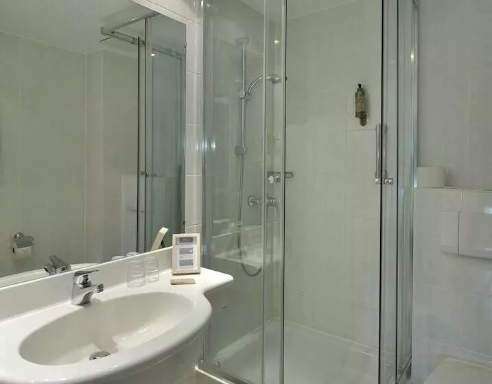 هتل Birgit Berlin Mitte