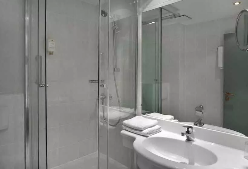 هتل Birgit Berlin Mitte