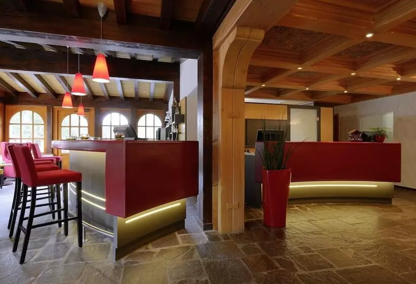 Alemannenhof Boutique Hotel Am Titisee