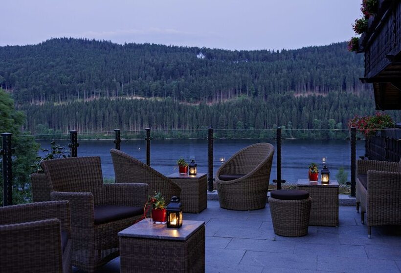 Alemannenhof   Boutique Hotel Am Titisee
