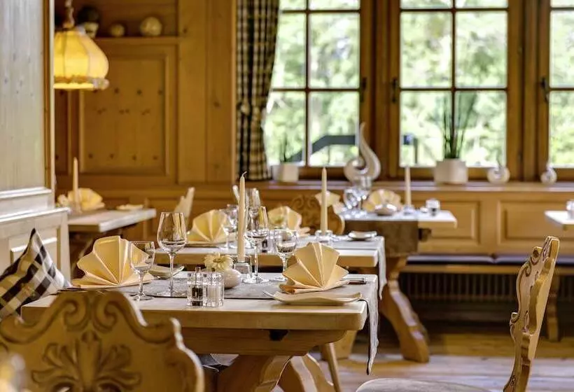 Alemannenhof Boutique Hotel Am Titisee