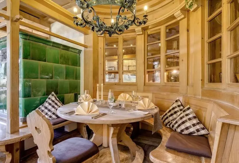 Alemannenhof Boutique Hotel Am Titisee