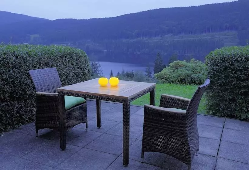 Alemannenhof Boutique Hotel Am Titisee