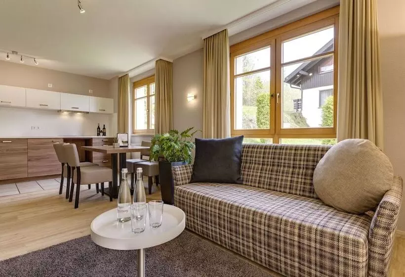 Alemannenhof Boutique Hotel Am Titisee